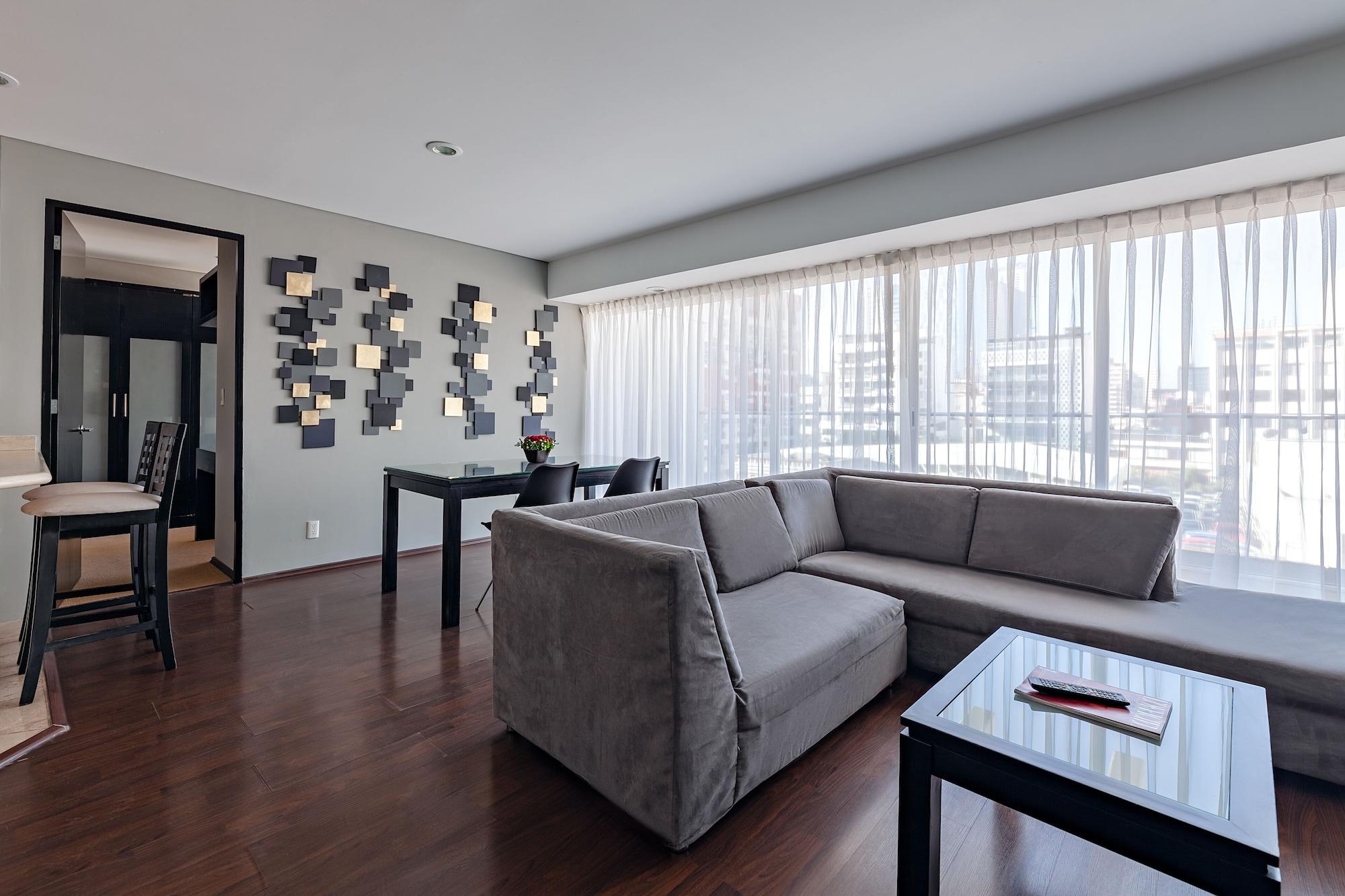 Aparthotel Parioli Città del Messico