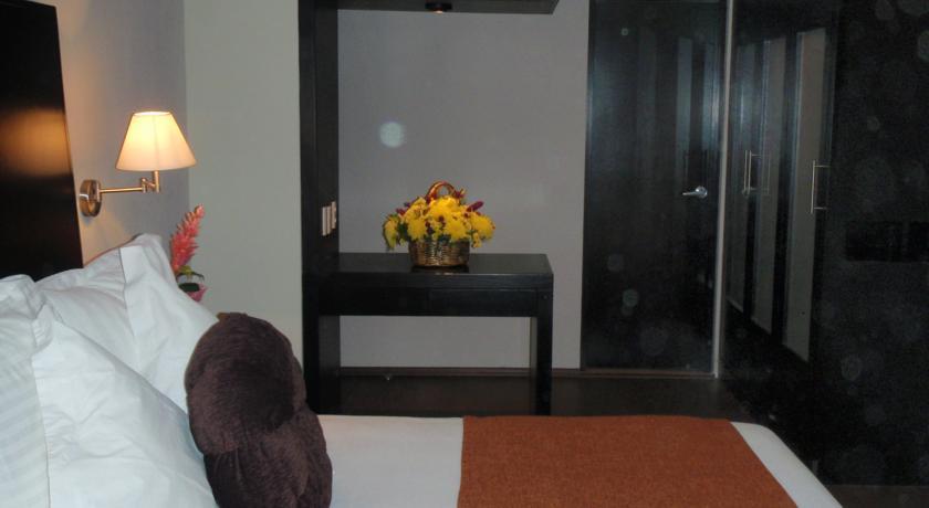 Aparthotel Parioli Città del Messico