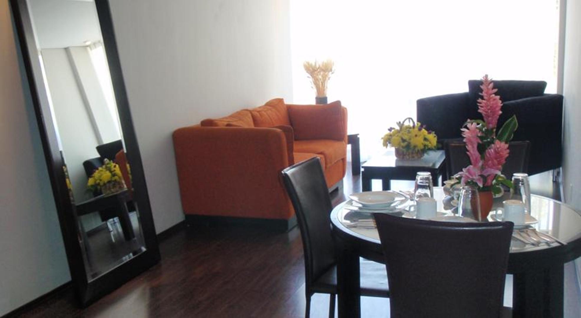 Parioli Aparthotel Città del Messico